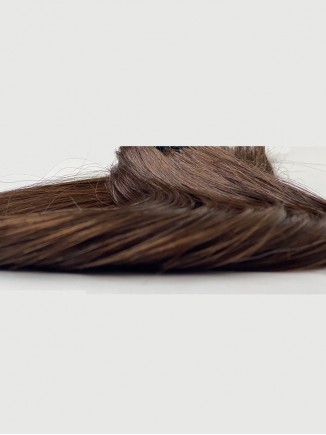 Τρέσα μέτρου #5 φυσικό καστανό  