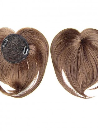 Skin Topper #5 καστανό