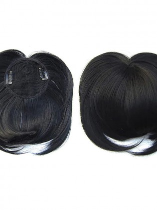 Skin Topper #1 μαύρο