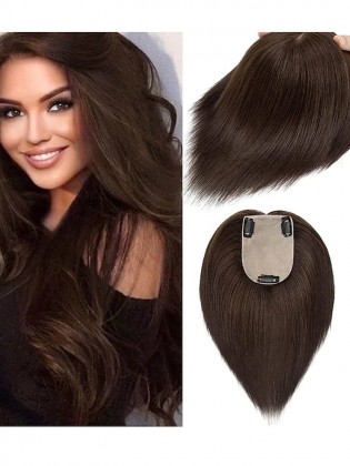 Skin Topper #5 καστανό