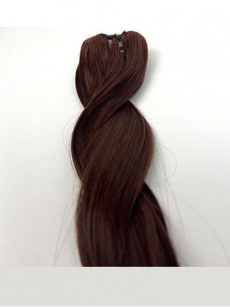 Tρέσα μέτρου #6.4 σκούρο χάλκινο