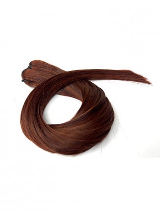 Tρέσα μέτρου #6.4 σκούρο χάλκινο